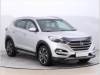 Hyundai Tucson 2.0 CRDi, R,SERVISKA,4X4,AUT