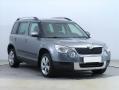 koda Yeti Ambition 2.0 TDI, 4X4, Xenony