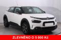 Citro�n C4 Cactus 1.2 PureTech, Serv.kniha