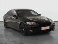 BMW 530d, Automat, Navi, Xenony