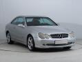 Mercedes-Benz CLK 270 CDI , Automat, po STK
