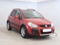 Suzuki SX4 1.5 VVT, Serv.kniha