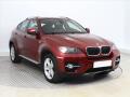 BMW X6 xDrive30d, 4X4, Automat, K��e