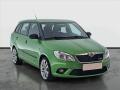 �koda Fabia RS 1.4 TSI, Automat