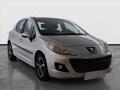 Peugeot 207 1.4 VTi, Eko.zaplacen, po STK