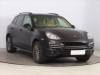 Porsche Cayenne Diesel, Servis, R20, 4x4