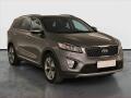 Kia Sorento Exclusive 2.2 CRDi, 4X4