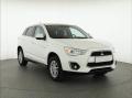 Mitsubishi ASX 1.6 MIVEC, Serv.kniha