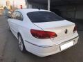 Volkswagen CC 2.0 TDI, Navi, Bi-Xenony