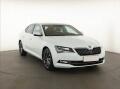 �koda Superb Laurin&Klement 2.0 TDI, K��e