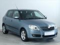 koda Fabia Sport 1.2 12V, po STK, Klima