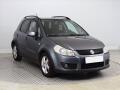 Suzuki SX4 1.6 VVT, nov� STK, Ta�n�