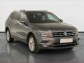 Volkswagen Tiguan Allspace Highline 2.0 TDI