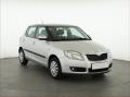 koda Fabia 1.6 16V, Automat, Serv.kniha