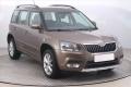 koda Yeti Ambition Plus 2.0 TDI, 4X4