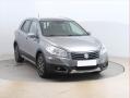 Suzuki SX4 S-Cross 1.6 VVT AllGrip, 4X4, �R