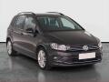 Volkswagen Golf Sportsvan Comfortline 1.6 TDI, Tempomat
