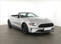 Ford Mustang 2.3 EcoBoost, cabrio
