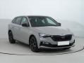 koda Scala Monte Carlo 1.5 TSI