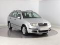 �koda Fabia Ambiente 1.4 16V, Serv.kniha