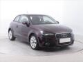 Audi A1 1.6 TDI, Serv.kniha, Xenony