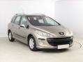 Peugeot 308 1.6 HDi, Serv.kniha, Navi