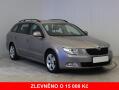 �koda Superb Elegance 1.6 TDI, Navi