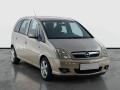 Opel Meriva 1.4 16V Twinport, Serv.kniha