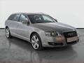 Audi A6 3.0 TDI , 4X4, Automat