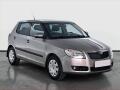 �koda Fabia 1.2 12V, po STK, pln� poj�zdn�