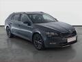 �koda Superb 2.0 TDI, K��e, Navi, Tempomat