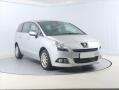 Peugeot 5008 1.6 HDi, nov� STK, servisovan�