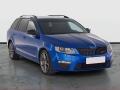 �koda Octavia RS 2.0 TDI, K��e, Bi-Xenony