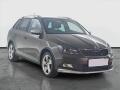�koda Fabia Style 1.2 TSI, Tempomat