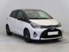 Toyota Yaris 1.33 Dual VVT-i, Automat, R