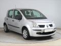 Renault Modus 1.2, Serv.kniha, po STK, Tan