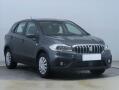 Suzuki SX4 S-Cross 1.0 BoosterJet, Tempomat