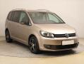 Volkswagen Touran 2.0 TDI, Serv.kniha, Xenony
