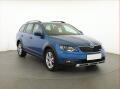 �koda Octavia 2.0 TDI 4x4, 4X4, Serv.kniha