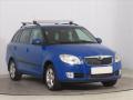 koda Fabia 1.9 TDI, po STK, Tan