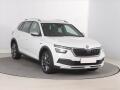 �koda Kamiq Scoutline 1.0 TSI, Serv.kniha