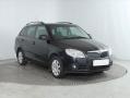 koda Fabia Elegance 1.4 TDI, po STK