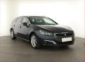 Peugeot 508 2.0 HDi, Automat, Navi