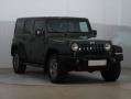 Jeep Wrangler 2.8 CRD, stk 6/27