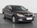 �koda Octavia Elegance 1.9 TDI, po STK