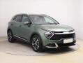 Kia Sportage 1.6 T-GDI MHEV