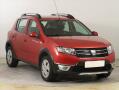 Dacia Sandero Stepway 0.9 TCe, Serv.kniha