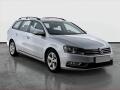 Volkswagen Passat 1.6 TDI, Tempomat