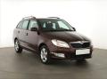 koda Fabia Ambition 1.2 12V, Serv.kniha