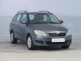 �koda Fabia 1.6 TDI, jezd� v�born�